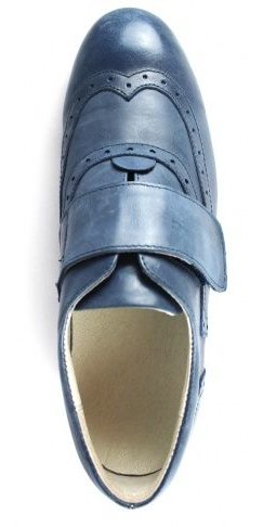 Школьные туфли 33-323 Sursil-Ortho