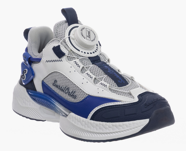 Детские кроссовки полуботинки 65-289-2 Sursil-Ortho