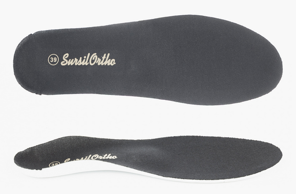 полуботинки кроссовки 65-303 Sursil-Ortho на демисезон