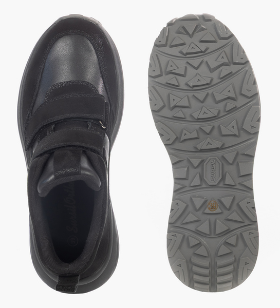 ботинки 262213 Sursil-Ortho на демисезон