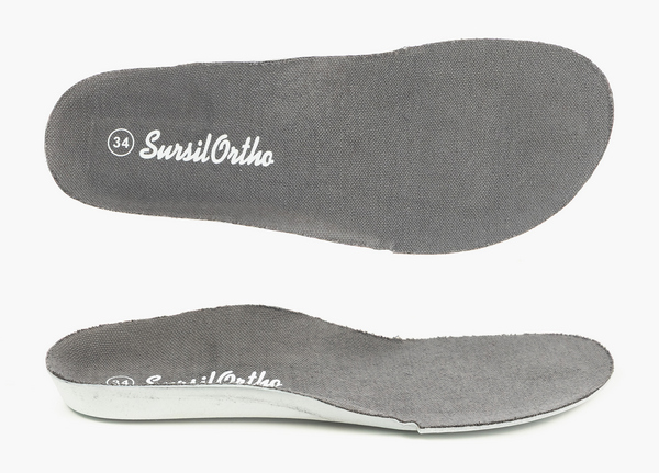 ботинки OS-253207-1 Sursil-Ortho для широкой стопы